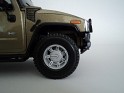 1:18 Maisto Hummer H2 SUV  Verde. Subida por Francisco